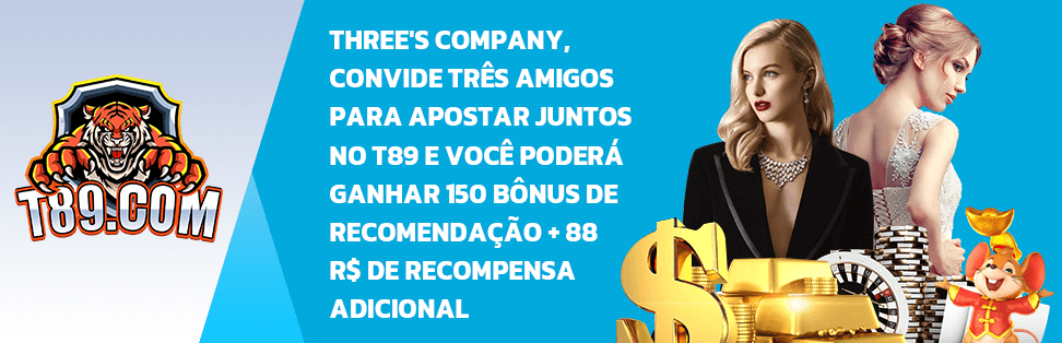 jogo de aposta de 5 reais